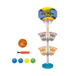 Παιδική επιδαπέδια μπασκέτα - 1.17m - JB5036E - 730180