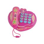 Παιδικό ηλεκτρονικό τηλέφωνο με ήχους - 8081 - 917137