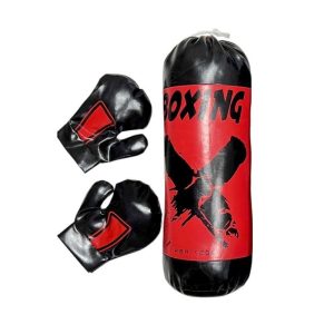 Παιδικό σετ μποξ - YS204 - 215319