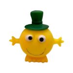 Παιχνίδι σκύλου Latex - 10.5x12cm - 12pcs - 550372