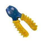 Παιχνίδι σκύλου Latex - 16x5cm - 12pcs - 550307