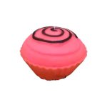 Παιχνίδι σκύλου Latex - 7.5x4.5x3cm - 12pcs - 550244