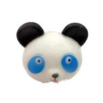 Παιχνίδι σκύλου Latex - 7.5x7cm - 12pcs - 550435