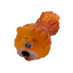 Παιχνίδι σκύλου Latex ζωάκι - 20x7.5cm - 12pcs - 550284