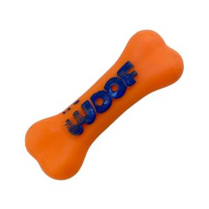 Παιχνίδι σκύλου Latex κόκκαλο - 14cm - 12pcs - 550409