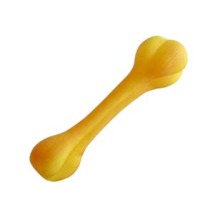 Παιχνίδι σκύλου Latex κόκκαλο - 18x5cm - 12pcs - 550302