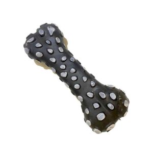 Παιχνίδι σκύλου Latex κόκκαλο - 21x7cm - 12pcs - 550281