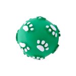 Παιχνίδι σκύλου Latex μπαλάκι - 6cm - 12pcs - 550263