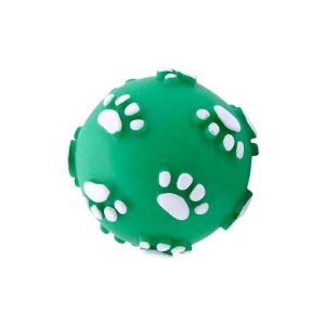 Παιχνίδι σκύλου Latex μπαλάκι - 6cm - 12pcs - 550263