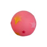 Παιχνίδι σκύλου Latex μπαλάκι - 6x6cm - 12pcs - 550268