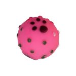 Παιχνίδι σκύλου Latex μπαλάκι - 6x6cm - 12pcs - 550270