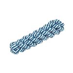 Παιχνίδι σκύλου σχοινί πλεκτό - 20cm - 12pcs - 550550