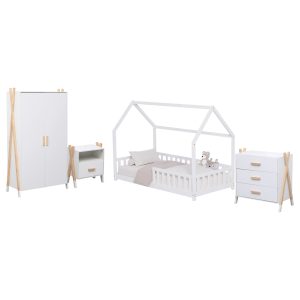 ΣΕΤ ΠΑΙΔΙΚΟΥ ΔΩΜΑΤΙΟΥ 4ΤΜΧ FB921212