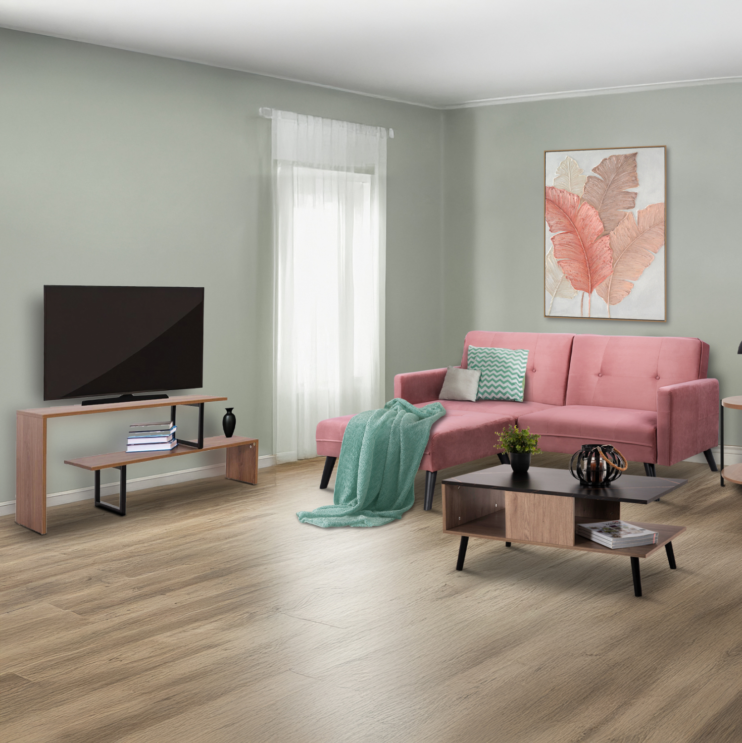 ΣΕΤ ΦΟΙΤΗΤΙΚΟ 3ΤΜΧ FB921206 - Image 2