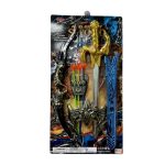 Σετ αρχαίου πολεμιστή με τόξο και αξεσουάρ - 558-5A - 917249