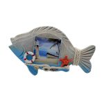 Σετ διακοσμητικά Souvenir - Κορνίζα - 2 τεμάχια - 251797