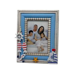 Σετ διακοσμητικά Souvenir - Κορνίζα - 2 τεμάχια - 251896