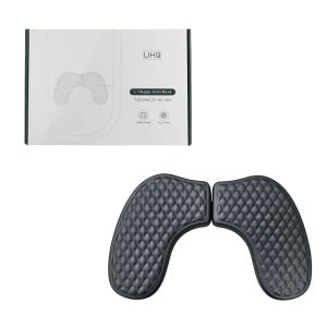 <p data-start="98" data-end="478">Το στήριγμα χεριών UH9 σε σχήμα U είναι σχεδιασμένο για άνετη και σταθερή υποστήριξη κατά τη διάρκεια του μανικιούρ. Η εργονομική του μορφή βοηθά στη σωστή τοποθέτηση του χεριού