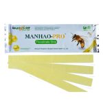 Ταινίες ειδικά σχεδιασμένες για την αποτελεσματική αντιμετώπιση του ακάρεος Varroa destructor στις μέλισσες. Περιέχουν τη δραστική ουσία Fluvalinate