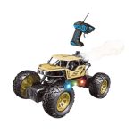 Τηλεκατευθυνόμενο αυτοκίνητο Τζιπ με ψεκασμό - 888-P8 - 1:18 - 917527