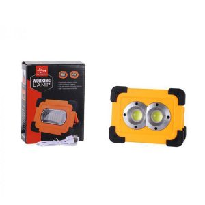 Φορητή ηλιακή LED λάμπα/εργαλείο φωτισμού