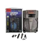 15 ιντσών Μπαταρία μεγάλης ισχύος