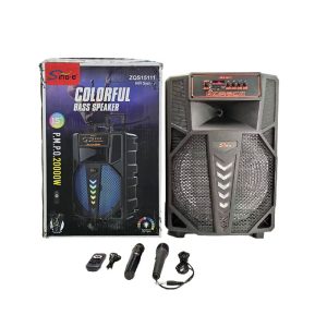 15 ιντσών Μπαταρία μεγάλης ισχύος