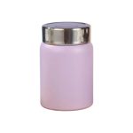 Φορητό παγούρι-θερμός - 220ml - 123798 - Purple