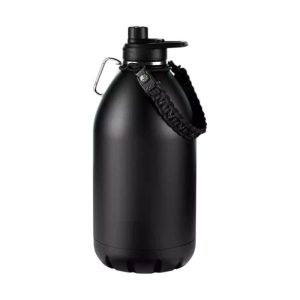 Φορητό παγούρι-θερμός - 3L - 722481 - Black