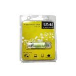 <p data-start="77" data-end="296">Το φορητό USB Flash Drive 16GB αποτελεί πρακτική και αξιόπιστη λύση για αποθήκευση και μεταφορά δεδομένων. Είναι κατάλληλο για χρήση σε υπολογιστές
