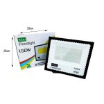 Mini Προβολέας 150W IP67 - Mini Floodlight 012004
