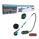 Τριβείο με Κοντάρι και Αυτόματη Αναρρόφηση - Self Suction Long Pole Grinder 013189