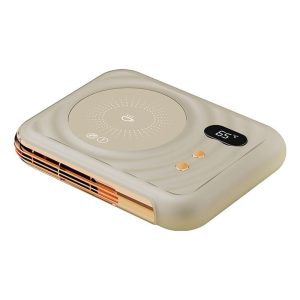 Διατήρησε τον καφέ