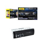 Andowl MP3 player αυτοκινήτου με είσοδο USB/SD/AUX CA002 - Car MP3 player 68101