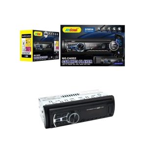 Andowl MP3 player αυτοκινήτου με είσοδο USB/SD/AUX CA002 - Car MP3 player 68101