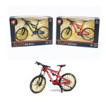 <p data-start="69" data-end="341">Μεταλλικό ποδήλατο παιχνιδιού τύπου Alloy