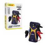 <p data-start="114" data-end="420">Ο φορητός εκκινητής μπαταρίας Andowl αποτελεί ένα απαραίτητο εργαλείο για κάθε οδηγό