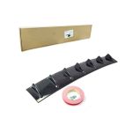 Diffuser Πίσω Προφυλακτήρα Με 7 Πτερύγια Universal 85cm