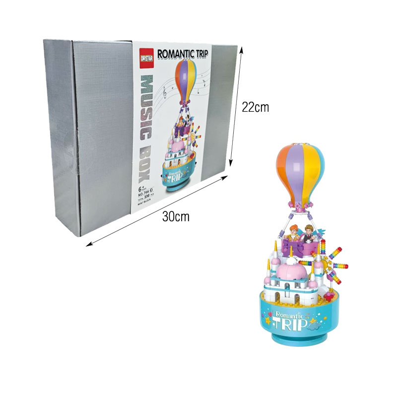 Μετά την ολοκλήρωση της κατασκευής