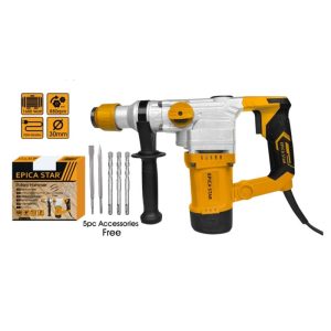 Ισχύς: 1680 Watt