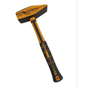 Σφυρί με πλαστική εργονομική και αντιολισθητική λαβή 2000 γρ. Epica Star EP-30014