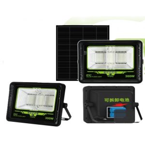 Λάμπα LED εξωτερικού χώρου που λειτουργεί χωρίς ρεύμα. Υψηλής ποιότητας μπαταρίες που φορτίζονται από τον ήλιο. Εύκολη εγκατάσταση