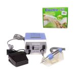 Επαγγελματικός τροχός για μανικιούρ πεντικιούρ JD 700.