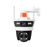 Φακός: 1 × 3.6 mm / 2 × 3.6 mm