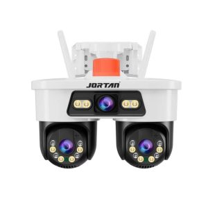 Φακός: 3.6 mm / 3.6 mm / 3.6 mm