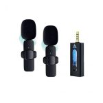 K35 Ασύρματο μικρόφωνο - Wireless Microphone