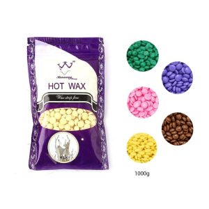 Konsung κερί αποτρίχωσης 1000G – Konsung hot wax 1000G