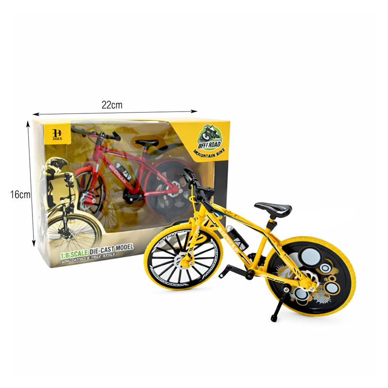 κατασκευασμένο από μεταλλικό υλικό die-cast με προσεγμένες λεπτομέρειες και ρεαλιστικό σχεδιασμό. Αποτελεί ιδανική επιλογή για συλλέκτες