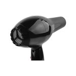 Ρυθμιζόμενες επιλογές θερμότητας και ταχύτητας