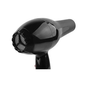 Ρυθμιζόμενες επιλογές θερμότητας και ταχύτητας